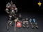 Pre-order 1/10 Hero Toys Warchief Orc Warrior Action Figure