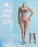 In-stock 1/6 Worldbox AT206 Muscular Female Body