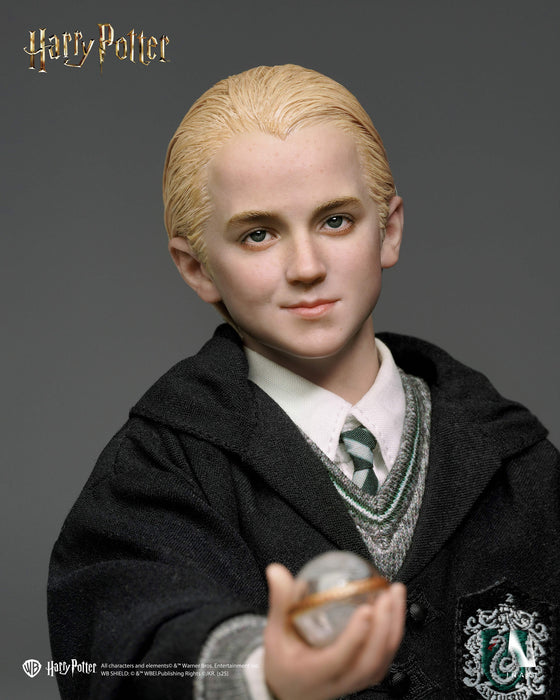 In-stock 1/6 INART A019 Draco Malfoy Action Figure