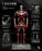 Pre-order 1/6 INART AgA036 The Terminator - T-800 Endoskeleton Action Figure