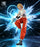 Pre-order 1/6 BoxQi HQ03 Future Warrior Action Figure