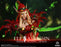 Pre-order 1/6 Longshan LS2026-XK ELF ASSASSIN Action Figure
