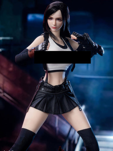 In-stock 1/6 ASTOYS AS2023-01 Fantasy Fighting Goddess Action Figure