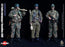 Pre-order 1/6 UJINDOU UD9043 SS Fallschirmjager Bataillon 600