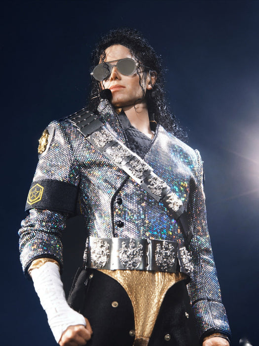 Pre-order 1/6 INART A012 Michael Jackson Action Figure