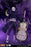 Pre-order 1/6 Rocket Toys ROC-021 Madara Uchiha White Mask Version Action Figure