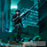 Pre-order 1/12 HiyaToys ESG0203 GHOST IN THE SHELL Stand Alone Complex Kusanagi Motoko Battle Suit Version Action Figure