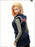 Pre-order 1/6 MUST WORKSHOP AD018 Cyborg Blonde Female Warrior Action Figure