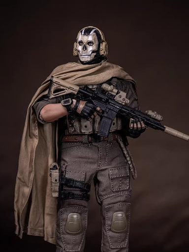 Pre-order 1/12 VTS Toys VM059 UK SAS TASK FORCE "SPECTER" Action Figure