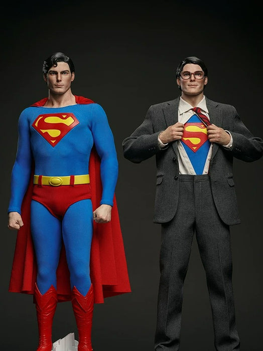 Pre-order 1/6 INART A035 Superman (1978) Action Figure (S1/D1)