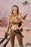 Pre-order 1/6 Verycool VCF-2069 Desert female soldier -Thalia Action Figure