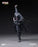 Pre-order 1/12 INART C0002 The Batman Who Laughs Action Figure