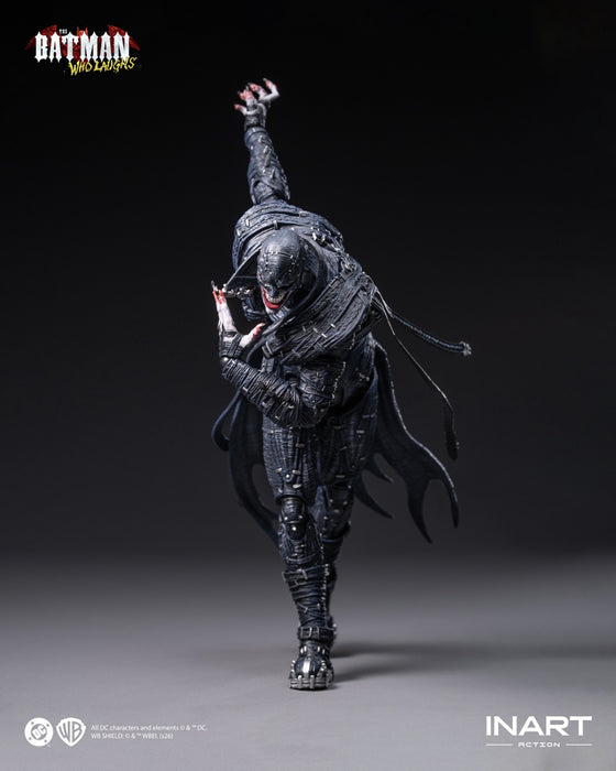 Pre-order 1/12 INART C0002 The Batman Who Laughs Action Figure