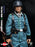 Pre-order 1/6 UJINDOU UD9057 The Iron Heel-WWII German Schutzpolizei Warsaw 1944 Action Figure