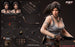 Pre-order 1/12 Fist Toys FIST-003 Jungle Huntress Action Figure