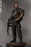 Pre-order 1/6 DAMTOYS DMS045 "Platoon" Staff Sergeant Barnes Action Figure