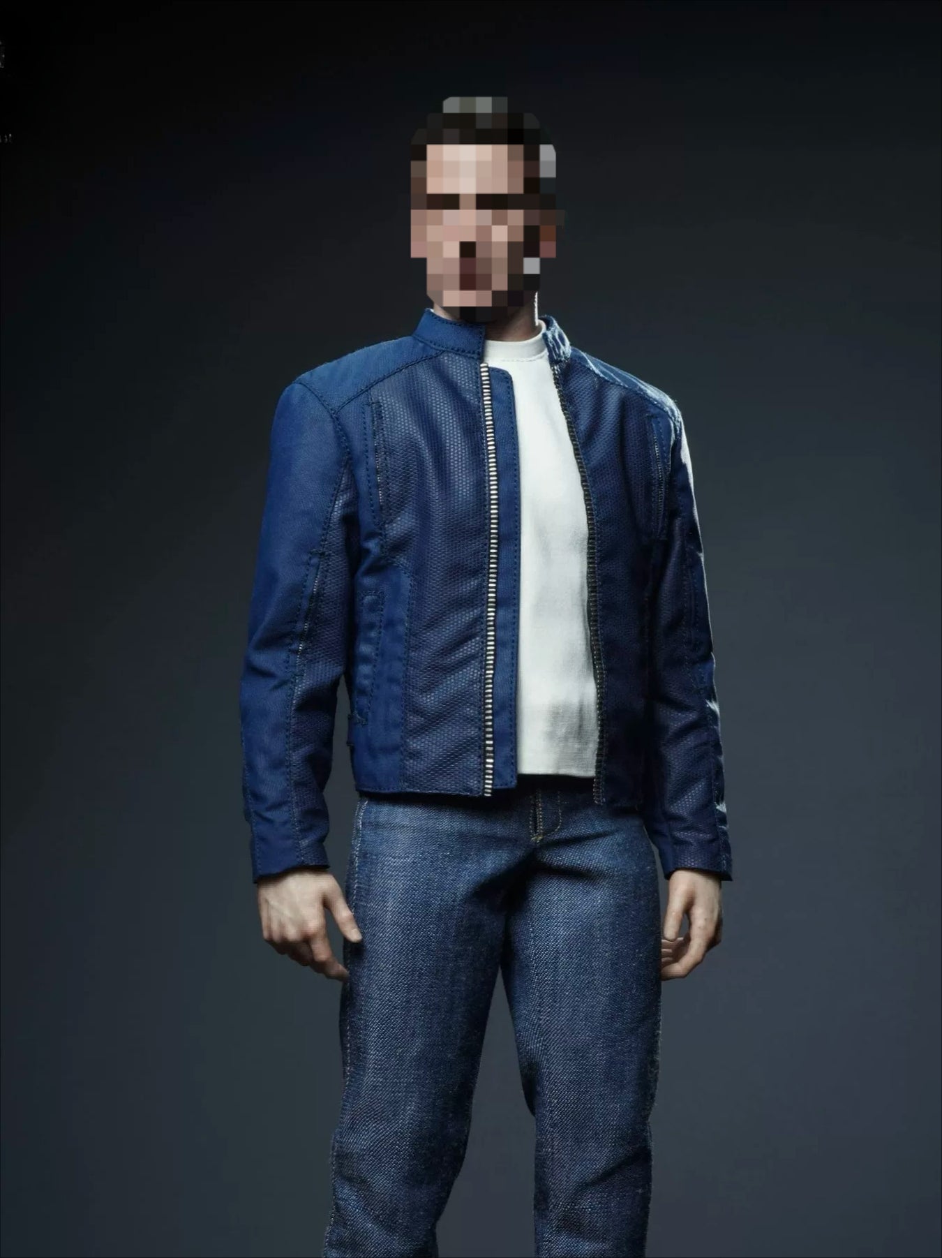 1/6 Clothes & Custom Kit (Type)
