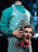 Pre-order 1/6 Infinite Statue CARL RE-ANIMATOR DOCTOR CARL HILL Action Figure