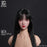 Pre-order 1/6 XG Toys XG‑001 movable eye female head sculpture (ABC)