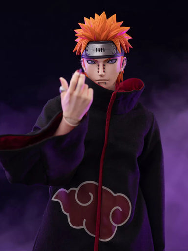 Pre-order 1/6 Rocket Toys ROC-013 Tendo Action Figure