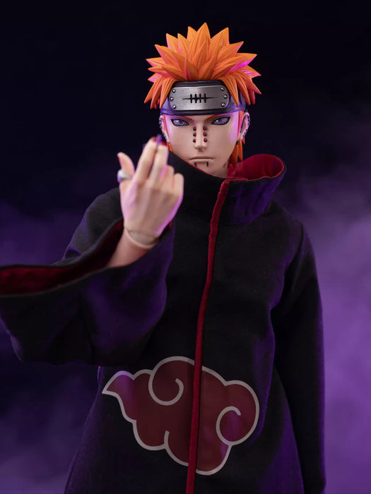 Pre-order 1/6 Rocket Toys ROC-013 Tendo Action Figure