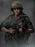 Pre-order 1/6 DAMTOYS DMS045 "Platoon" Staff Sergeant Barnes Action Figure