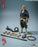 In-stock 1/12 NOTTAA Enveloped Yaomo: Wukong Action Figure