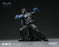 Pre-order 1/12 INART MAG-G0007 Batman Battle Damaged Version