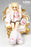 Pre-order 1/12 GOOMOO GM-N-007 White Velvet Cat Girl Set
