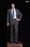 Pre-order 1/6 TOPO STUDIO TP035A Batman Bale Cane Bale Suit Custom Kit