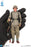 Pre-order 1/12 DID XD80042 WWII German MG34 Gunner – Alois Action Figure