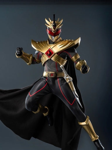 Pre-order 1/6 THREE ZERO 3Z1026 Power Rangers Lord Drakkon Evo III