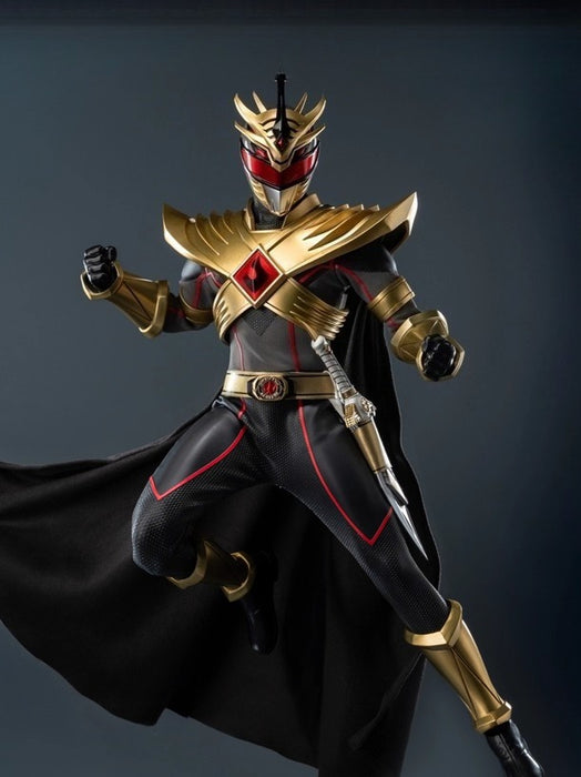 Pre-order 1/6 THREE ZERO 3Z1026 Power Rangers Lord Drakkon Evo III