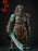 Pre-order 1/12 NOTTAA YM005 Cyan Lion Action Figure