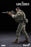 Pre-order 1/12 6inchplus SS001 Sanctioner
