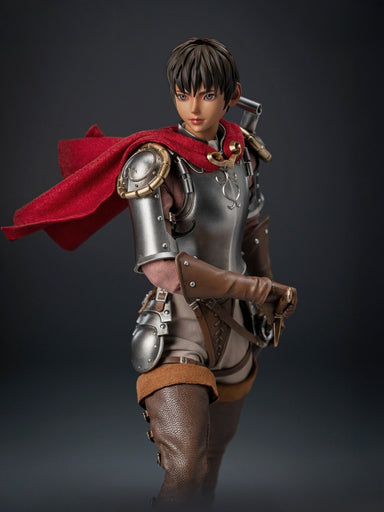 Pre-order 1/6 THREE ZERO 3Z09370W0 BERSERK Casca (Golden Age)
