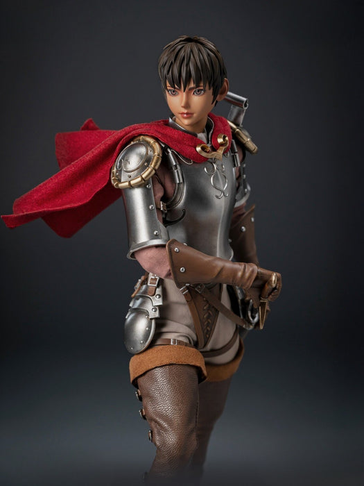Pre-order 1/6 THREE ZERO 3Z09370W0 BERSERK Casca (Golden Age)