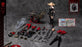 Pre-order 1/12 FOGTOYS EA-03 Fantasy Alphabet Series - V Biker Girl