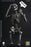 Pre-order 101TOYS ES001 ES002 Palm Elf Series Skeleton Body