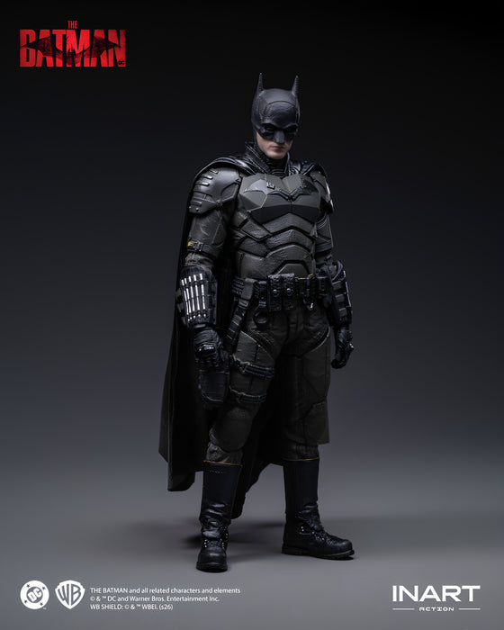 Pre-order 1/12 INART Hg M0006 The Batman Action Figure