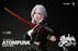 Pre-order 1/6 Atompunk Gardenia Sword Maiden Action Figure
