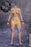 Pre-order 1/6 PLAY TOYS P026 Fighting Goddess 6.0 Ver. Acton Figure