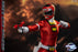In-stock 1/6 SOOSOOTOYS SST-074 Red Warriors (A) Action Figure