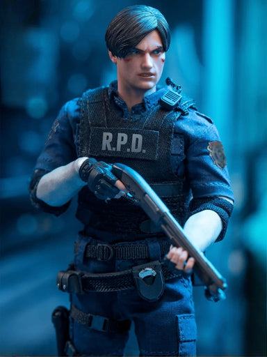 In-stock 1/12 LIMTOYS BIOEVIL R.P.D Officer S Ver. (Reissue)