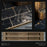 Pre-order 1/6 mOjingToys L013B Medieval Potion Room Scene Diorama