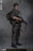 Pre-order 1/6 DAMTOYS DMS047 Sergeant Elias Action Figure