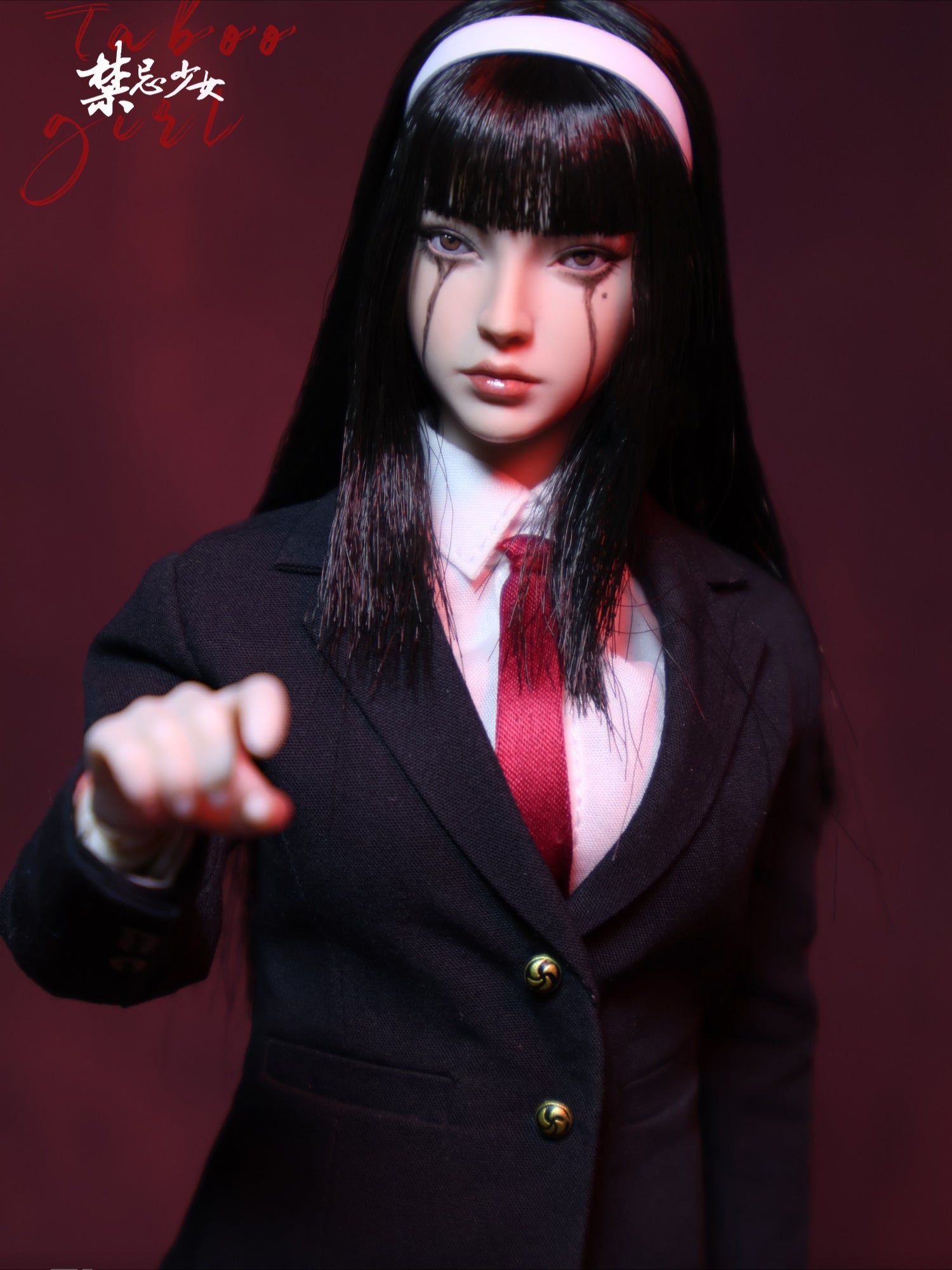 T-M-W. Kiz - I'm-Clever (レアミドル) AmiAmi [Character & Hobby Shop]