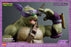 Pre-order 1/6 BIGFTOYS BIGF-003 TNMT Donatello 40th Anniversary Edition