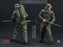 Pre-order 1/6 BGM BGM-011 WWII German Waffen-SS Soldier Tannenberg Defense Line 1944 Custom Kit