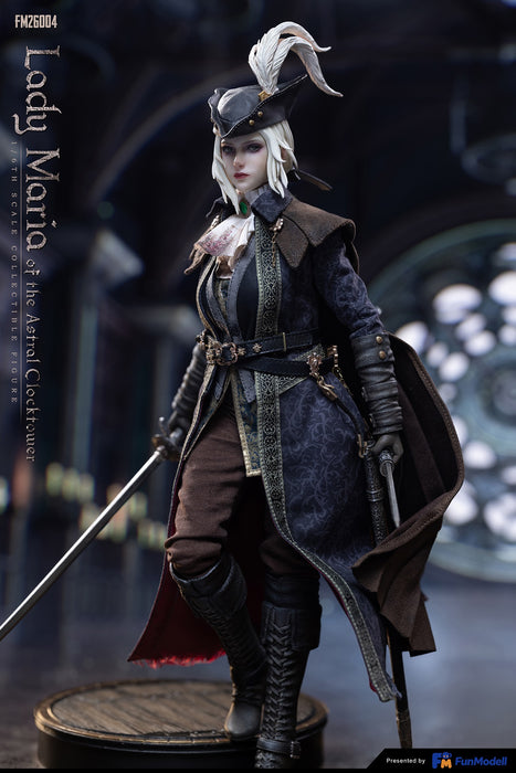 Pre-order 1/6 FunModell FM26004 Lady Maria